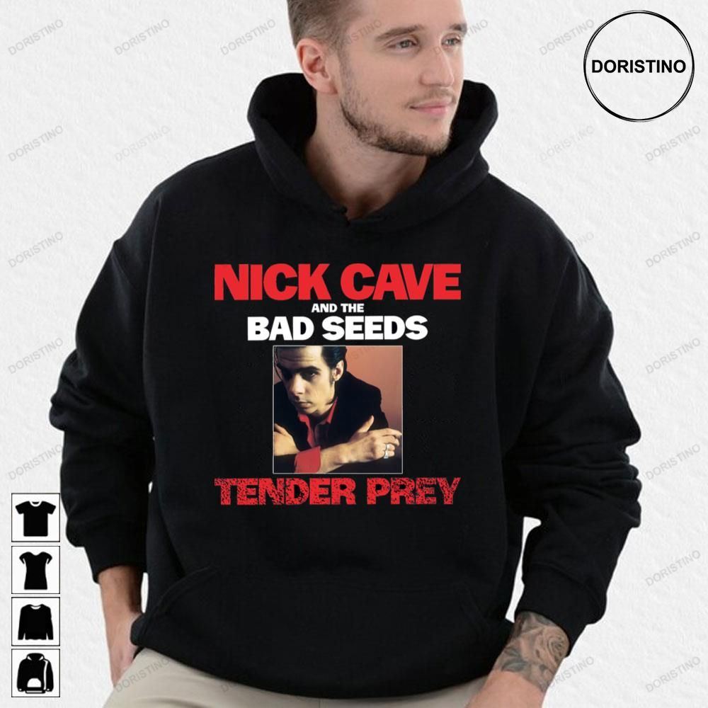 Red Art Member Nick Cave And The Bad Seeds Doristino Trending Style Red Art Member Nick Cave And The Bad Seeds Doristino Trending Style