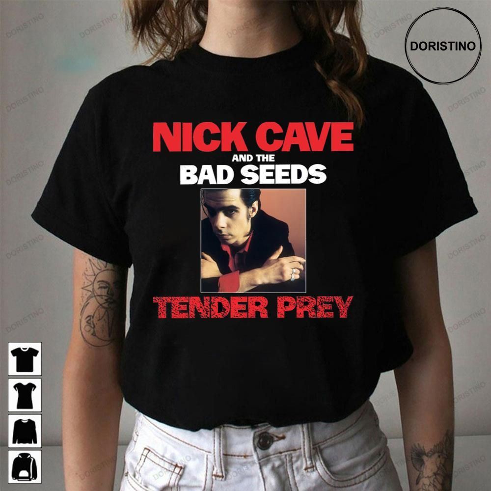 Red Art Member Nick Cave And The Bad Seeds Doristino Trending Style Red Art Member Nick Cave And The Bad Seeds Doristino Trending Style