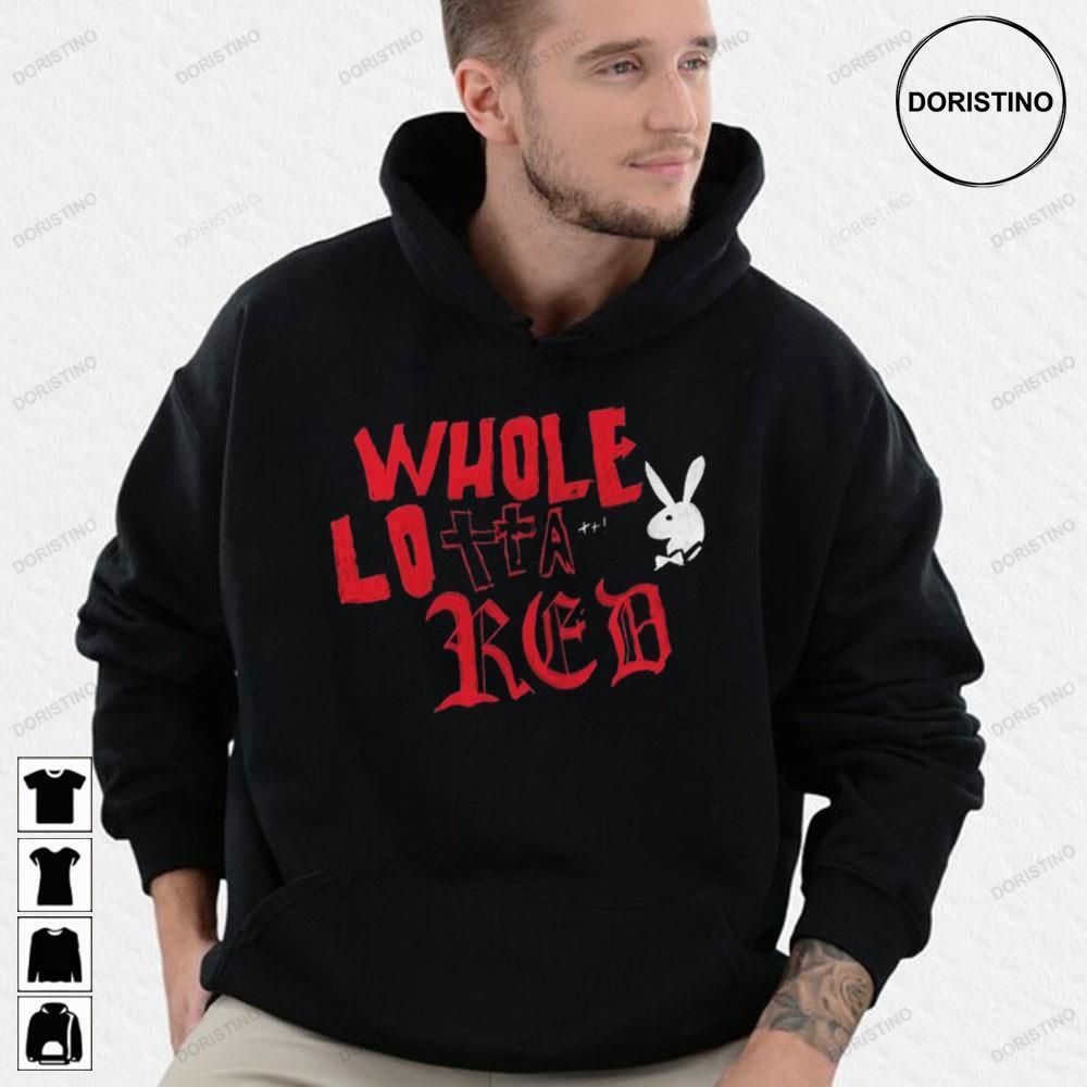 Red Art Style Whole Lotta Red Playboi Carti Logo Doristino Trending Style Red Art Style Whole Lotta Red Playboi Carti Logo Doristino Trending Style