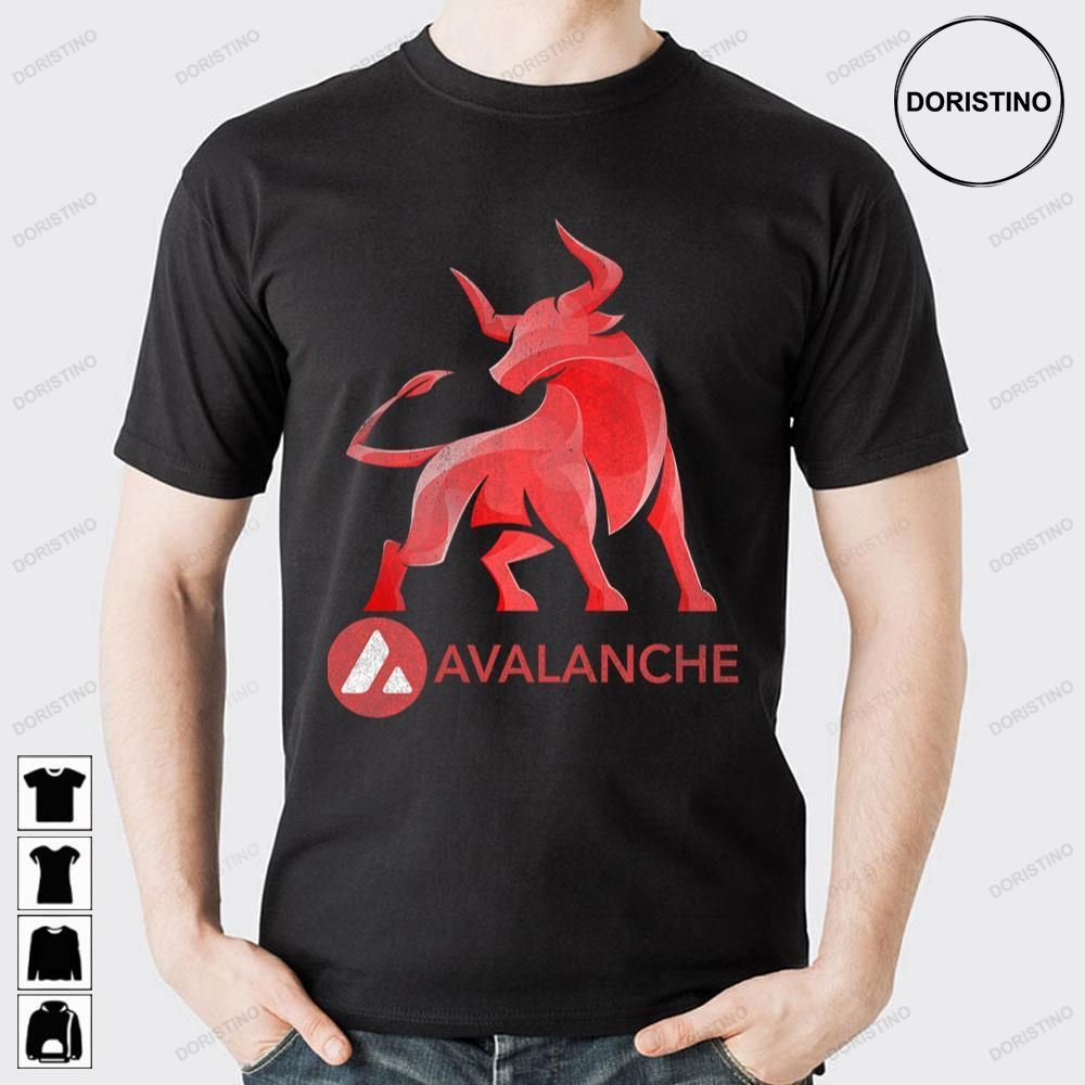 Red Bull Market The Avalanches Doristino Awesome Shirts
