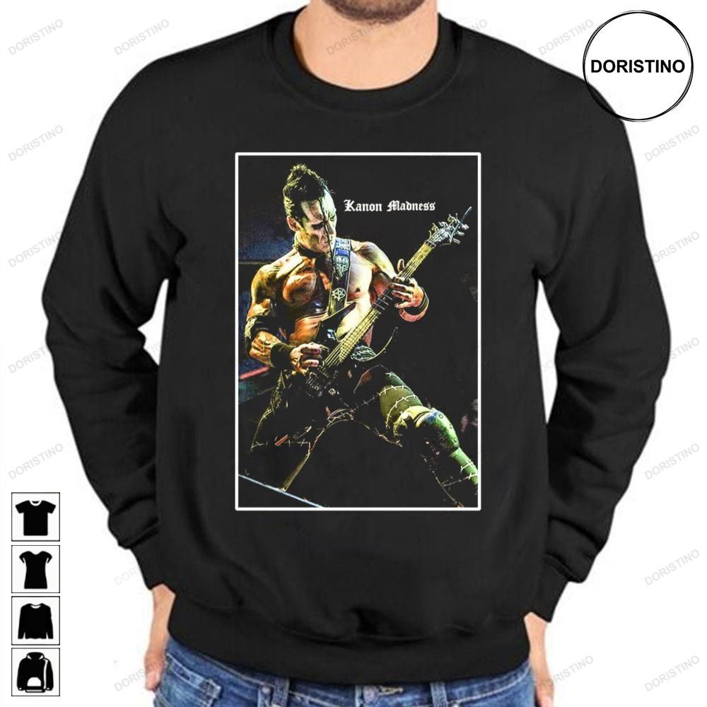 Gorgeous Frankenstein Dr Chud Limited Edition T-shirts