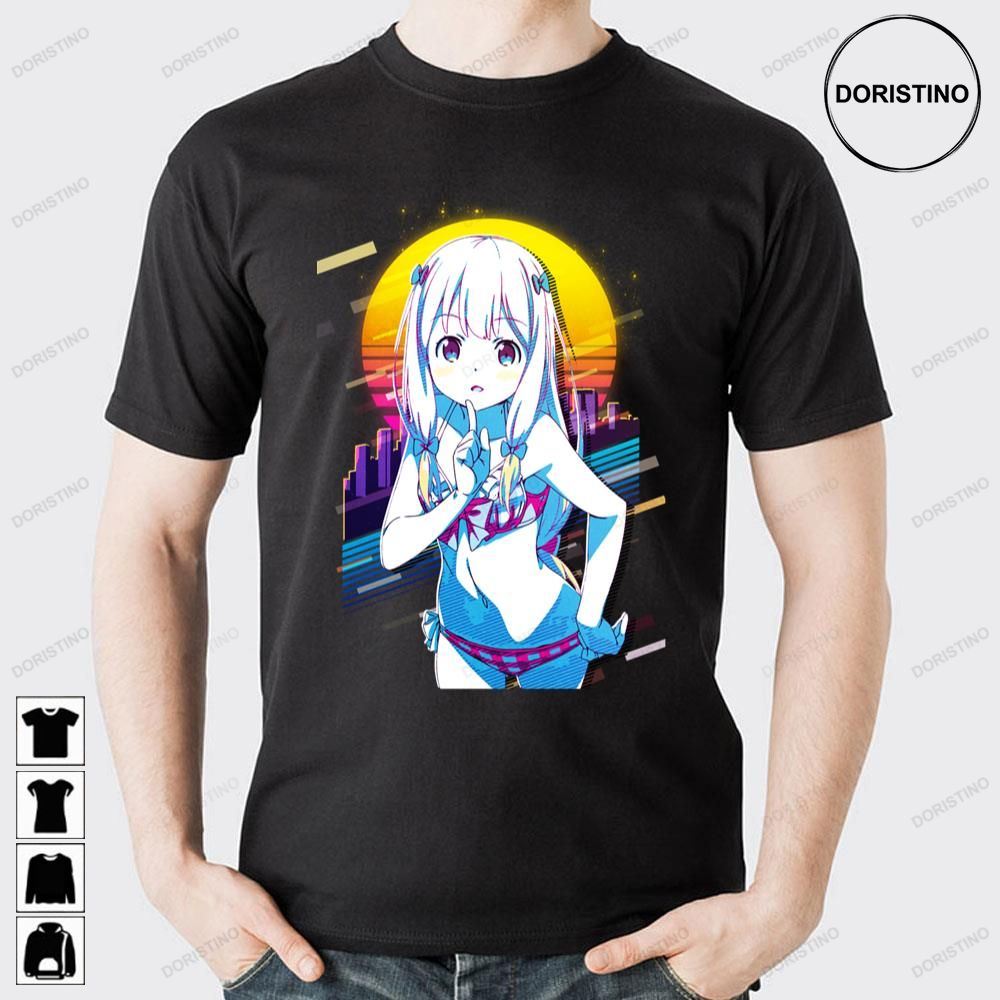 Eromanga Sensei Izumi Sagiri Trending Style