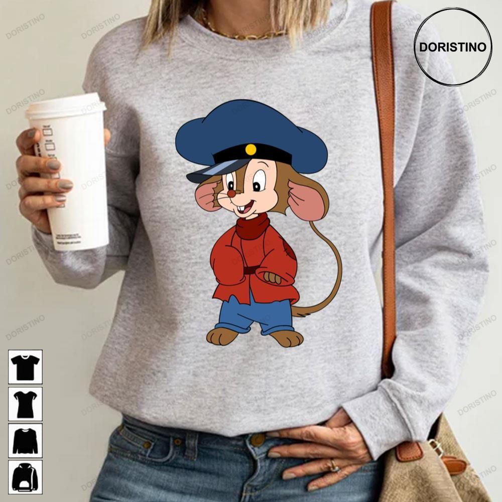 Fievel An American Tail Fievel Goes West Trending Style