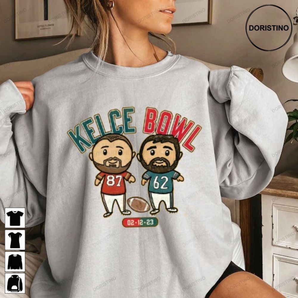 Kelce Vs Kelce Bowl Vintage Kelce Kansas City American Football Football Game Day 2qk4h Trending Style