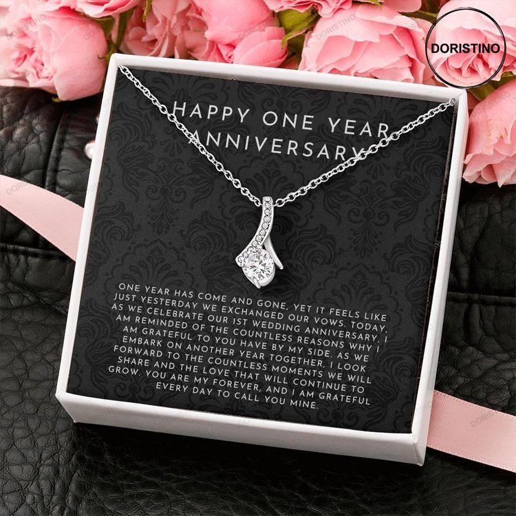 1 year wedding anniversary gift ideas for wife