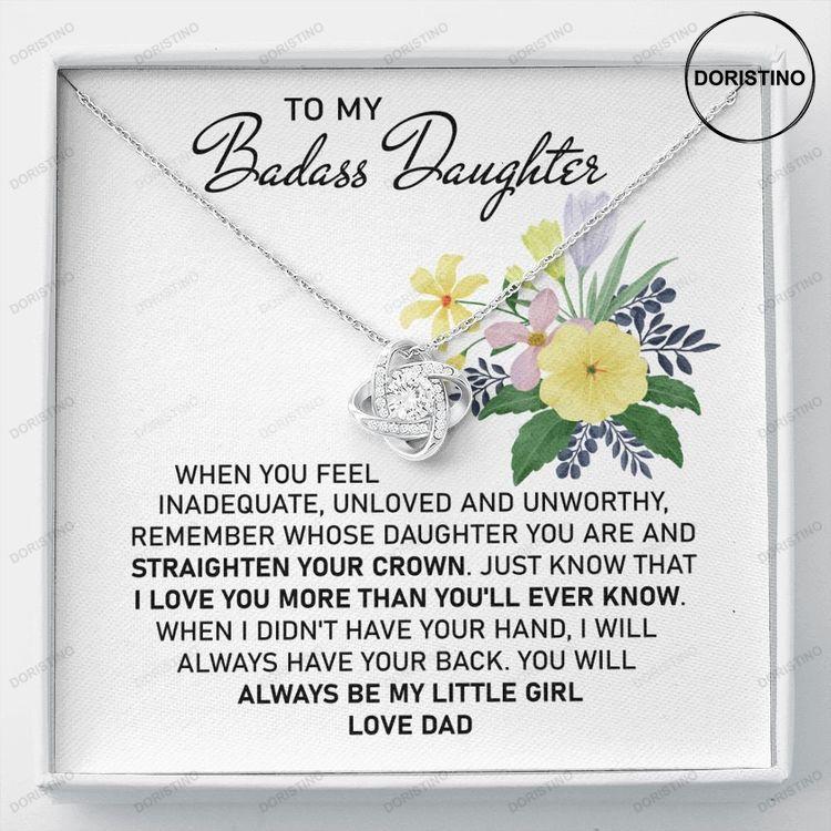 Amazon.com: Daughter Gifts from Dad, Father Gifts from Daughter, Ornament  Keepsake Sign Heart Plaque Gift for Daughter Dad, Birthday Christmas  Thanksgiving Graduation Gifts for Daughter Dad : Home & Kitchen