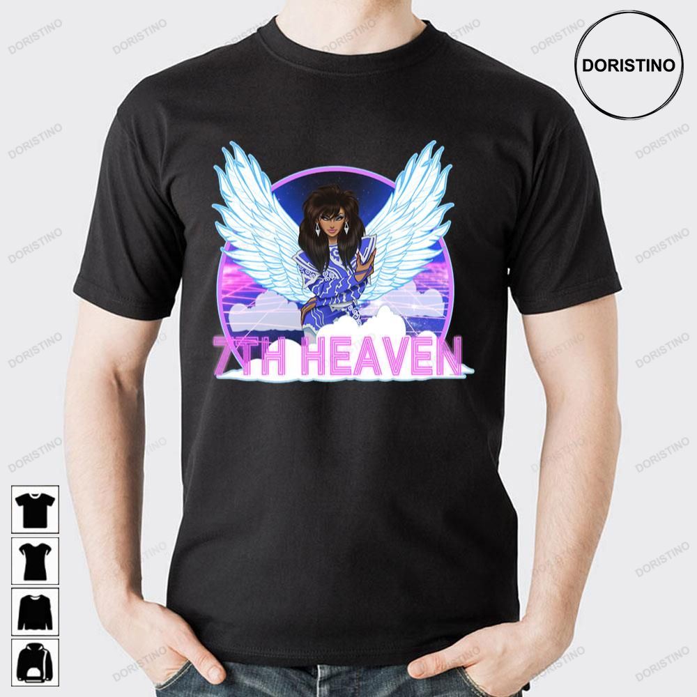 7th Heaven Trending Style
