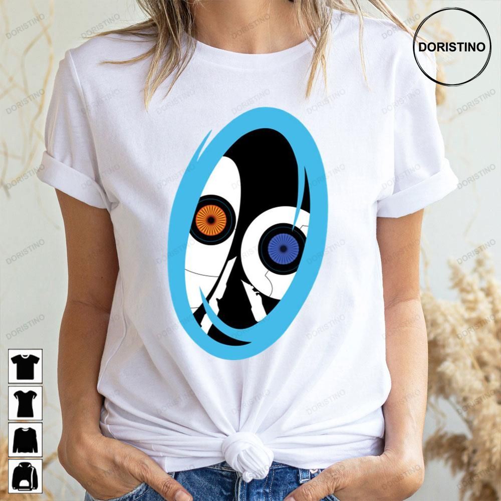 A Portal In Your Chest Limited Edition T-shirts