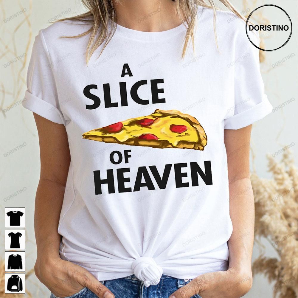 A Slice Of Heaven Trending Style