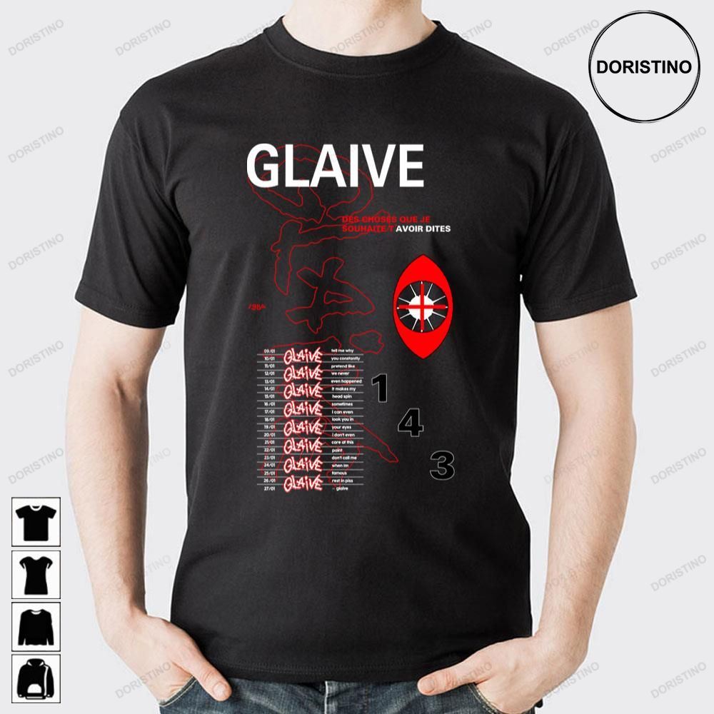 All Dogs Go To Heaven Glaive Awesome Shirts