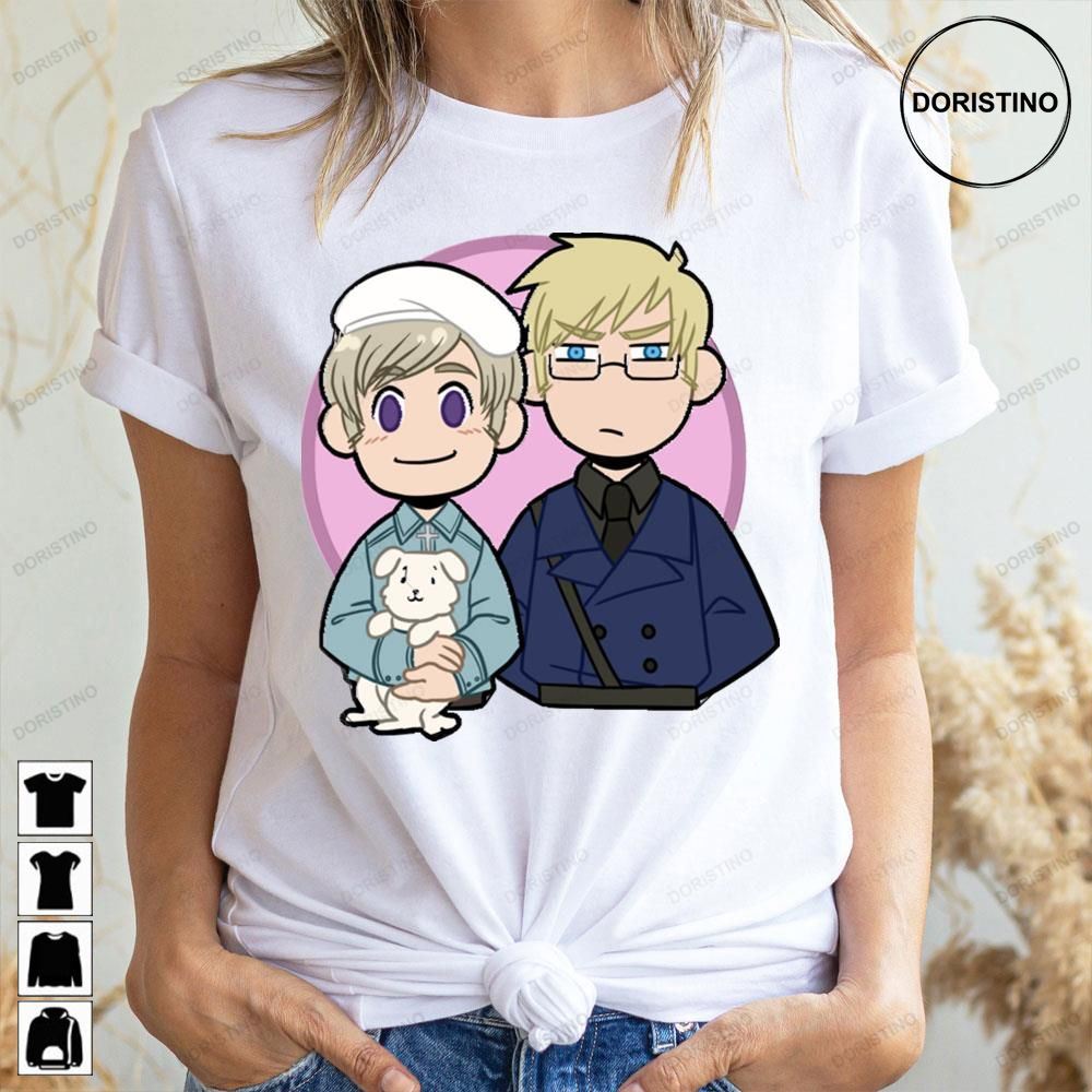 Aph Sweden And Aph Finland Hetalia Trending Style