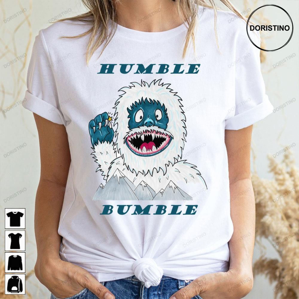 Are You A Humble Bumble Trending Style