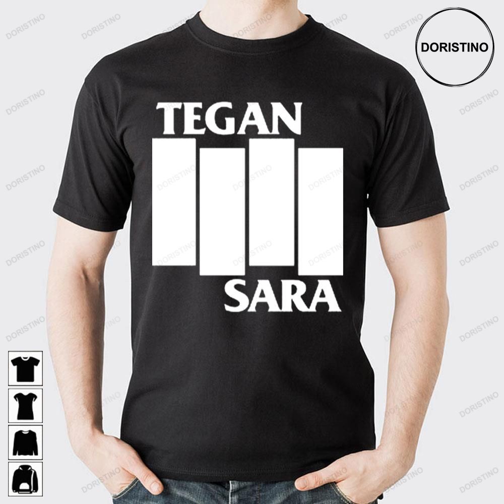 Best Singer Tegan And Sara Awesome Shirts