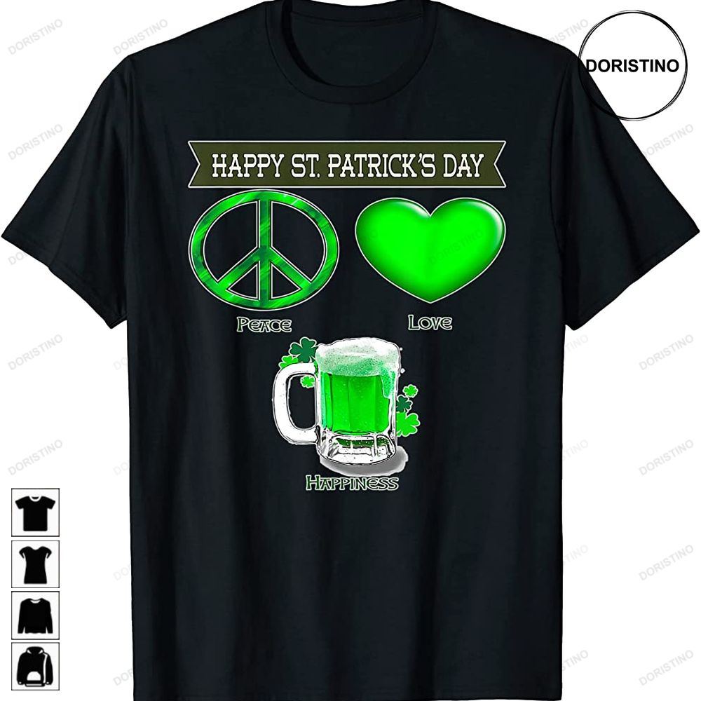 Funny Irish Saint Patrick Day Design Happy St Patricks Day Trending Style
