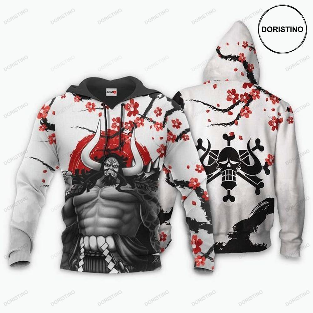 Luffy Gear 4 One Piece Anime Ugly Christmas Sweater