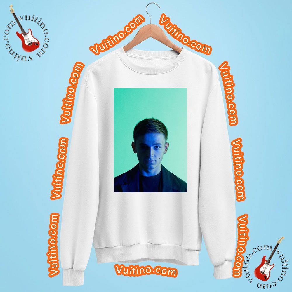 Finlay Merch