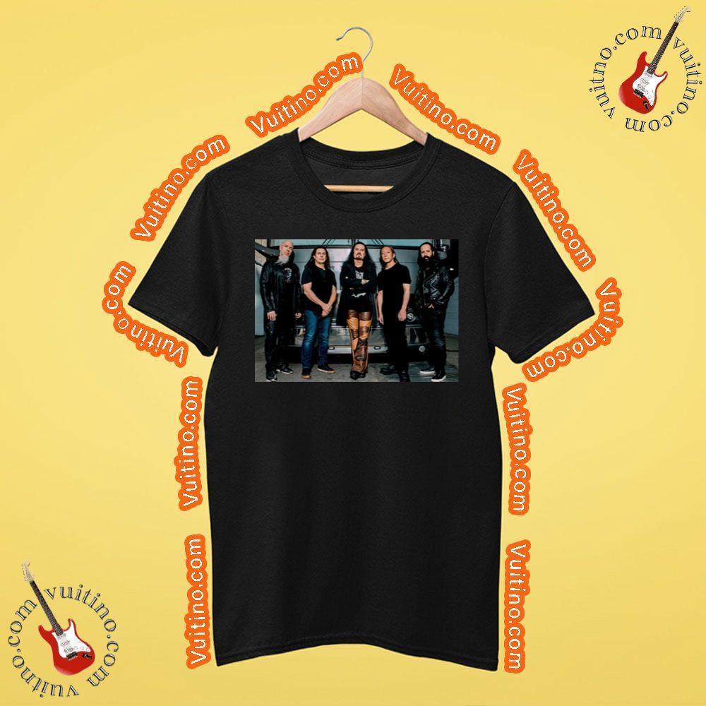 Dream Theater Shirt