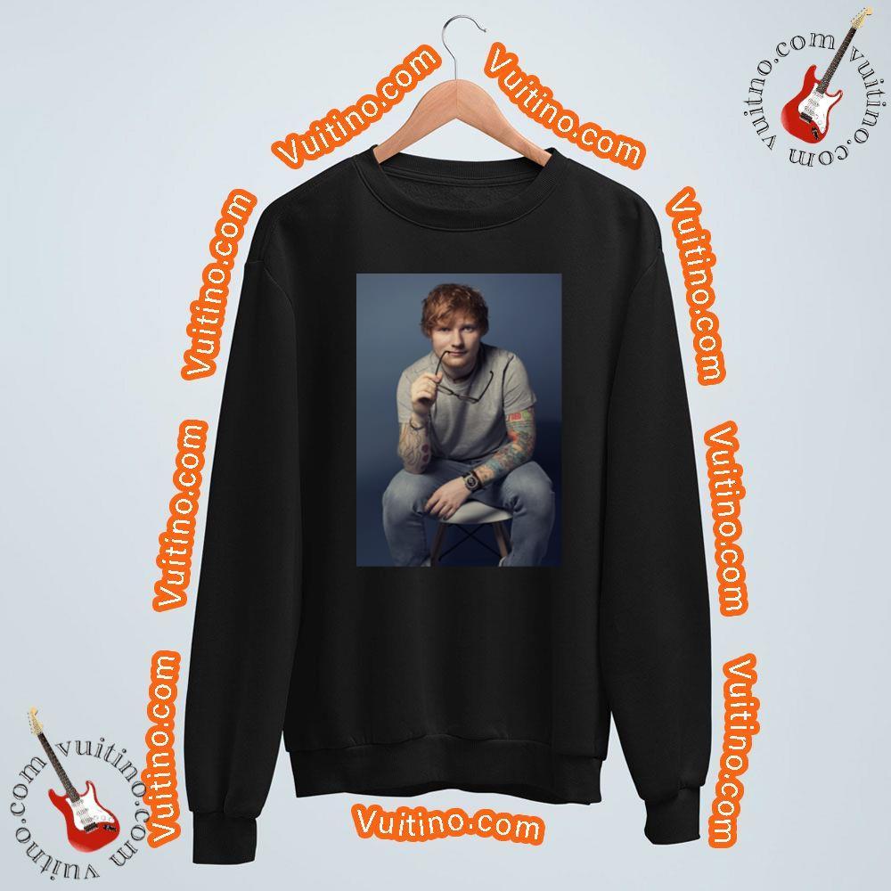 Ed Sheeran Shirt