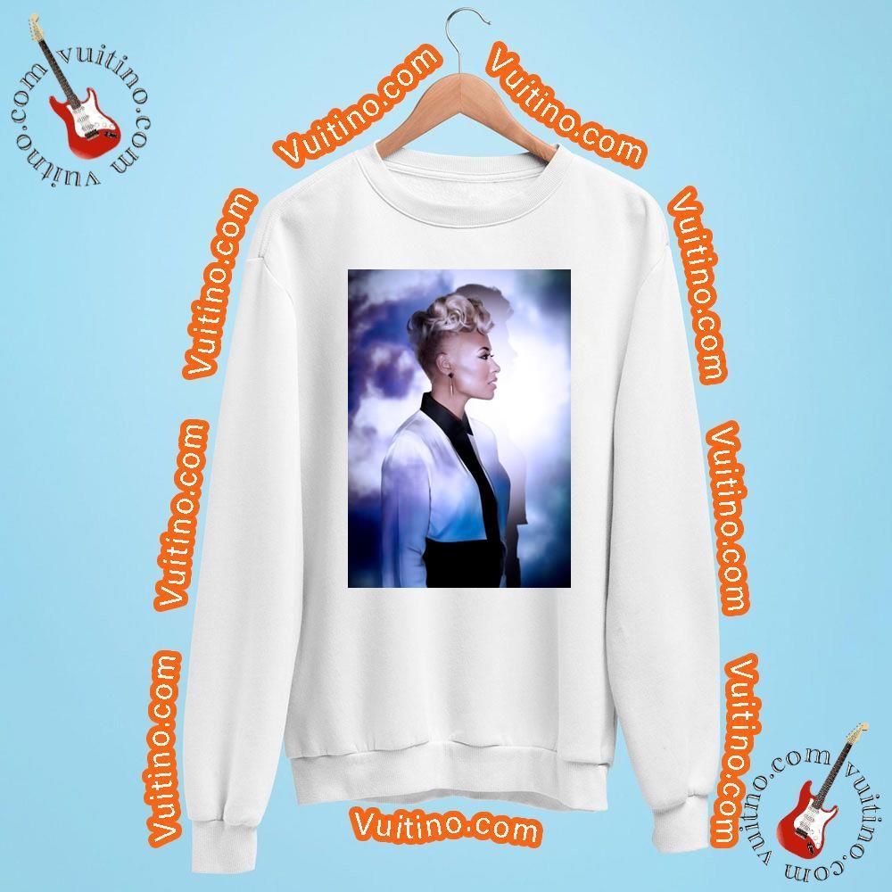 Emeli Sande Our Version Of Events Merch