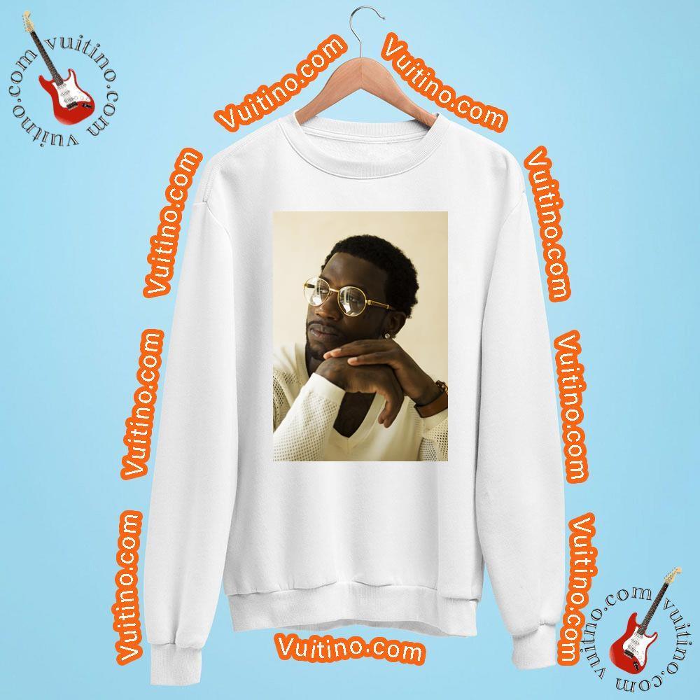 Gucci Mane Art Merch