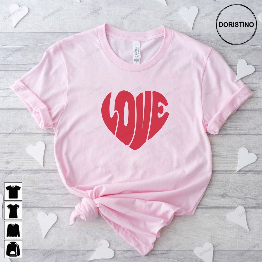 Love Heart Valentine Retro Romantic Valentines Day Gift Dice Retro Valentines Valentines Dice Cslru Awesome Shirts