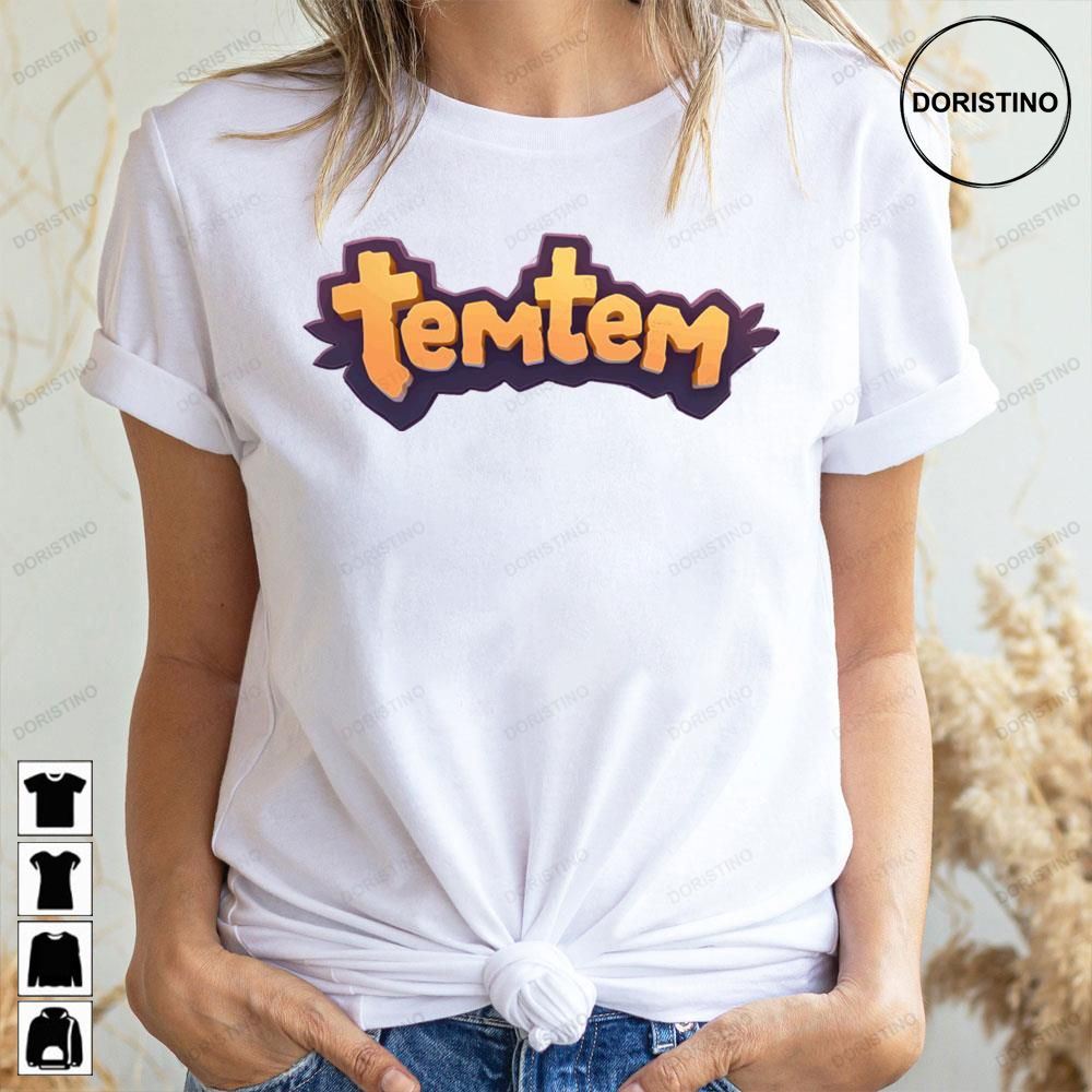 Temtem Doristino Trending Style