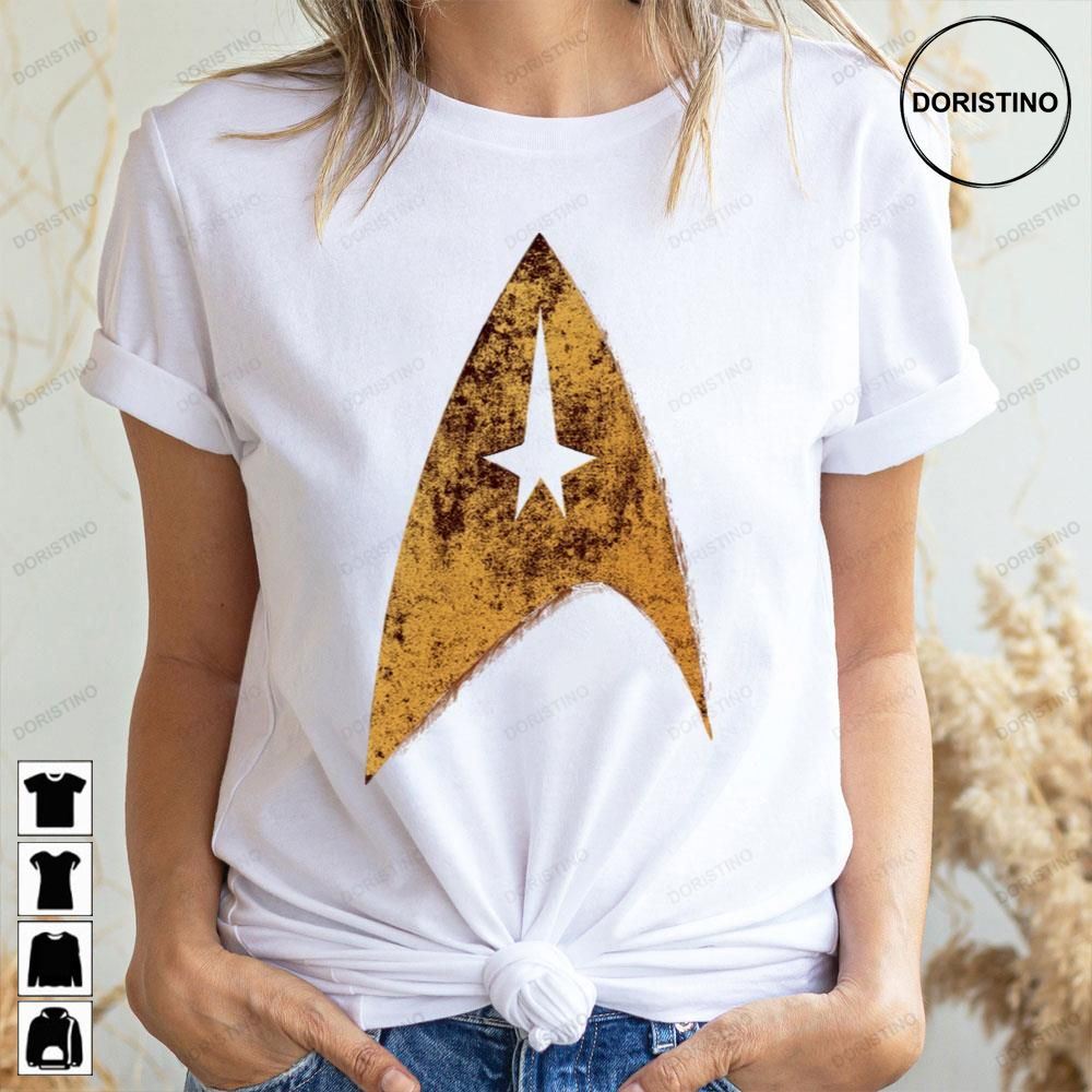 Star Trek Sign Doristino Trending Style