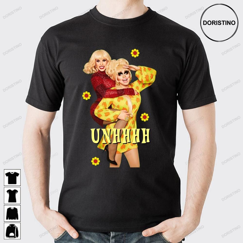 Unhhhh Lt3 Doristino Awesome Shirts