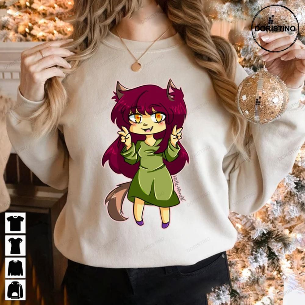 Chibi Chan T-Shirts for Sale