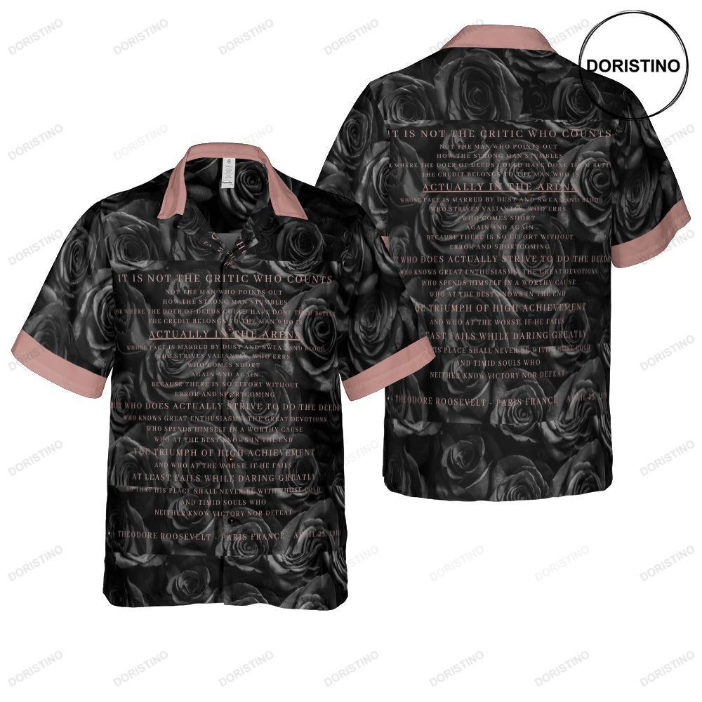 Devon Mcgee 12 Limited Edition Hawaiian Shirt