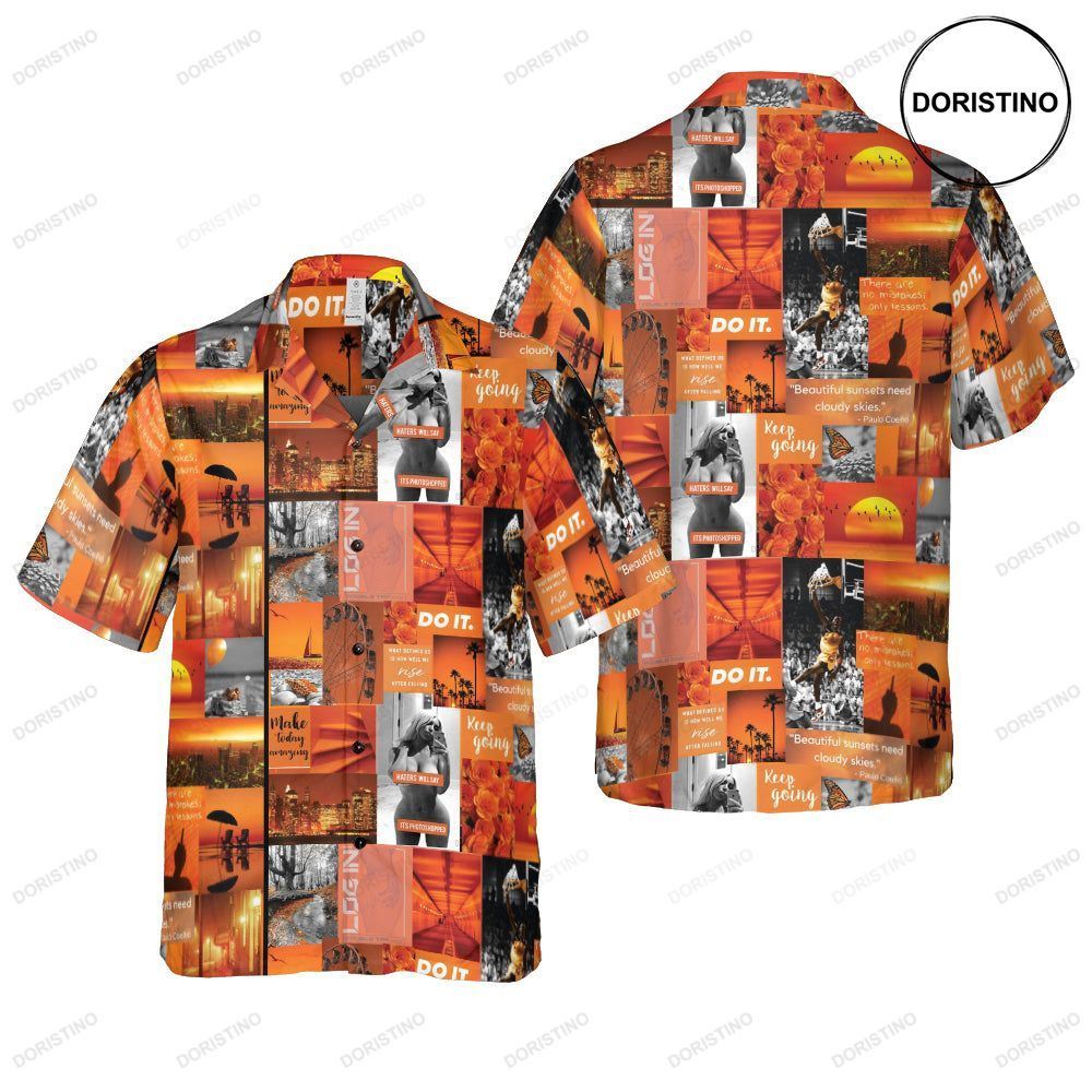 Devon Mcgee 6 Limited Edition Hawaiian Shirt