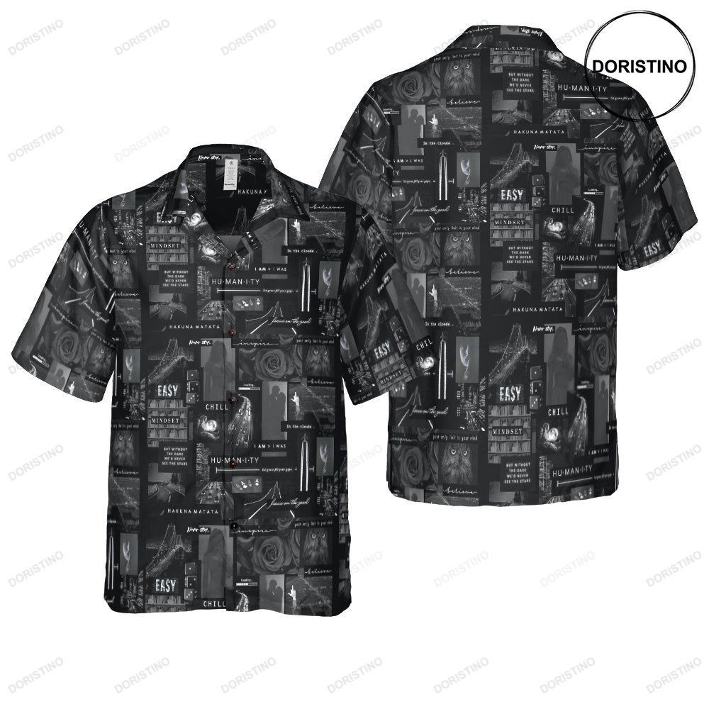 Devon Mcgee 8 25 Awesome Hawaiian Shirt