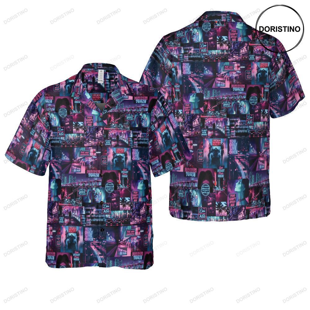 Devon Mcgee 9 Hawaiian Shirt