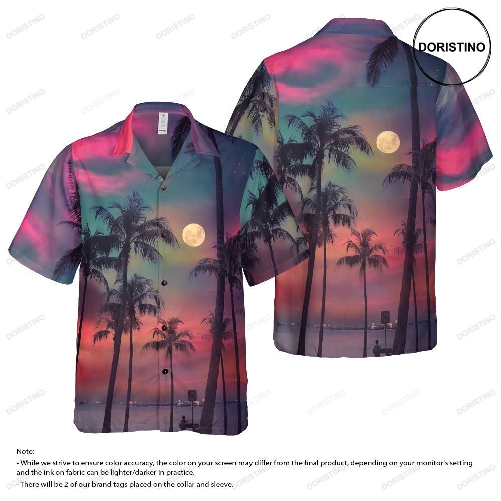 Devon Mcgee Hawaii Awesome Hawaiian Shirt