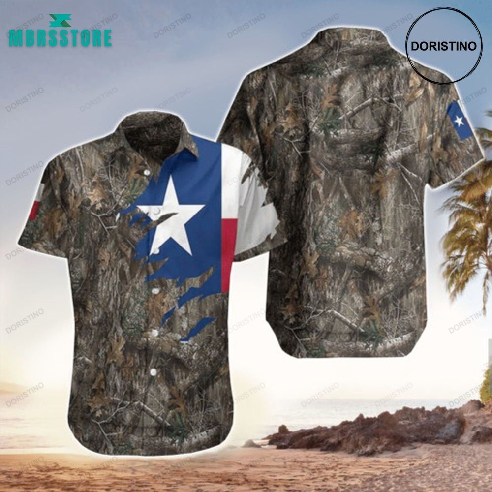 Dont Mess With Texas Hunting Cipi All Over Print Best Price Vintage Beach Awesome Hawaiian Shirt