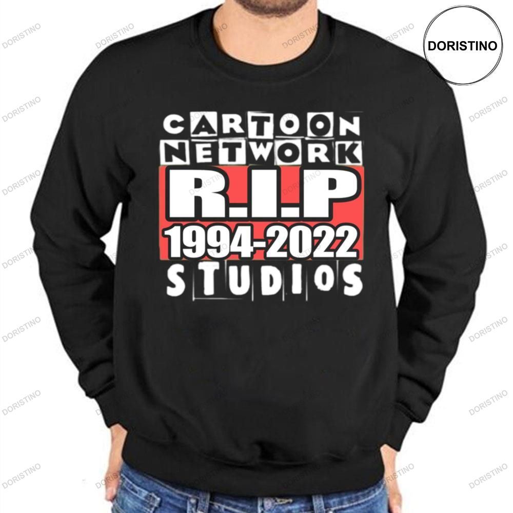 Design Rip Cn 1994-2022 Studio Shirts