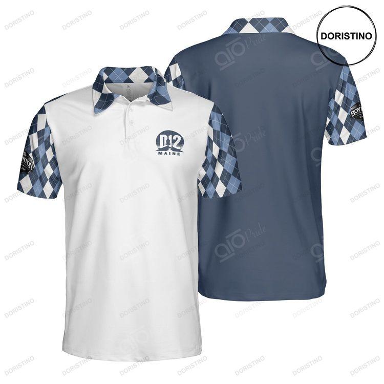 Boynton Logo Polo Shirt Doristino Polo Shirt|Doristino Awesome Polo Shirt|Doristino Limited Edition Polo Shirt}