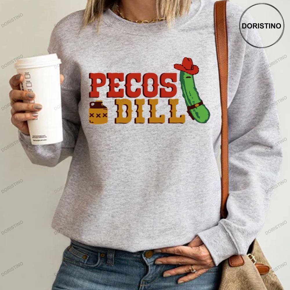 Pecos Dill Cowboy Shirt