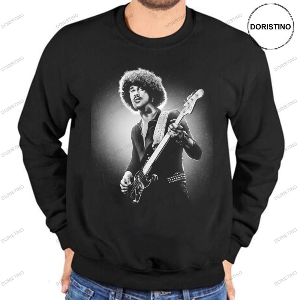 Phil Lynott Shirts