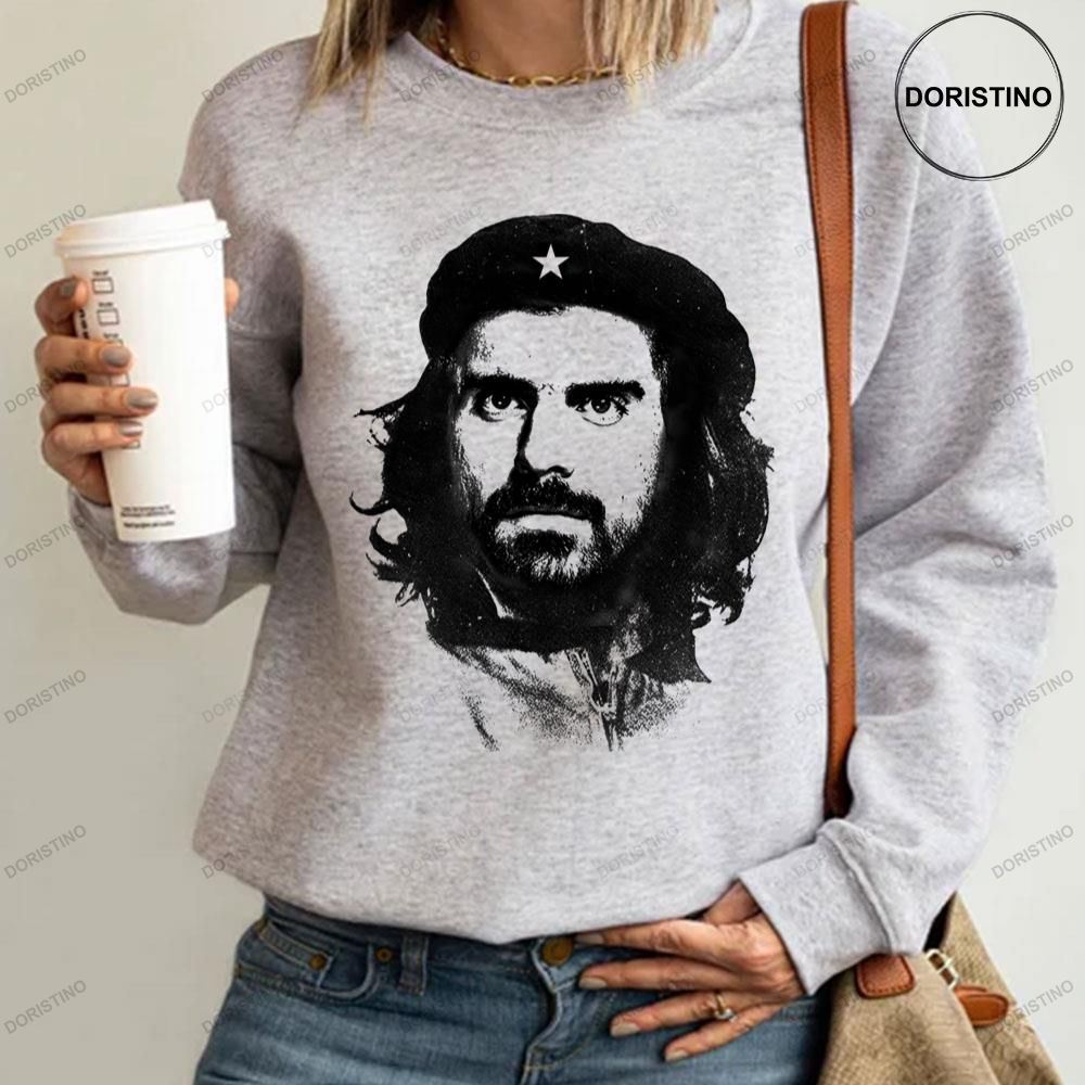 Rúben Neves Che Guevara Shirt
