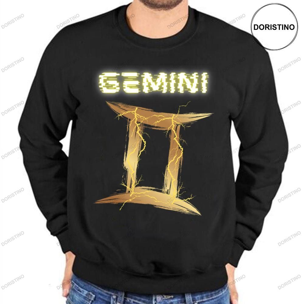 Singno Zodiac Gemini Shirts