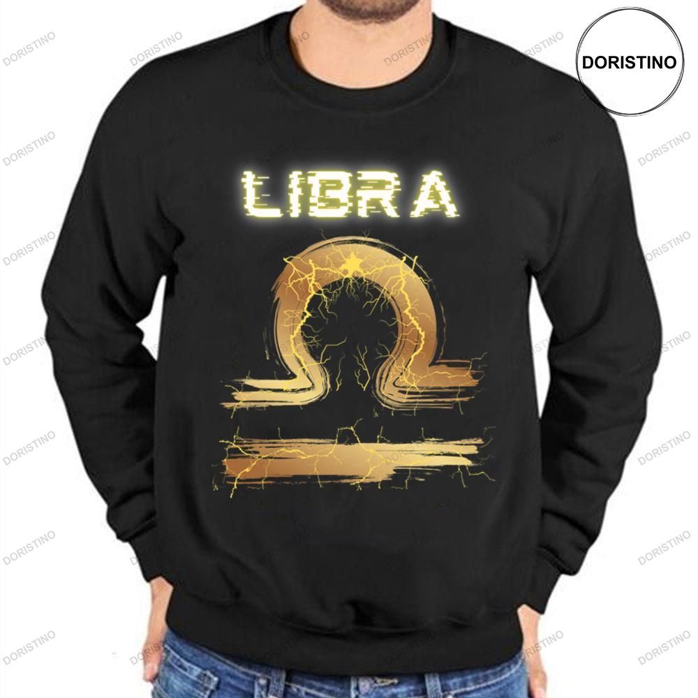 Singno Zodiac Libra Shirts