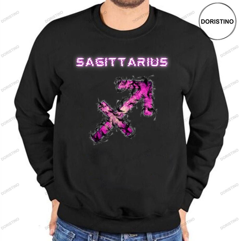 Singno Zodiac Sagittarius Style