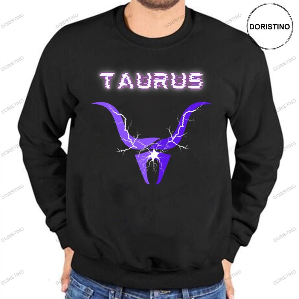 Singno Zodiac Taurus Shirts