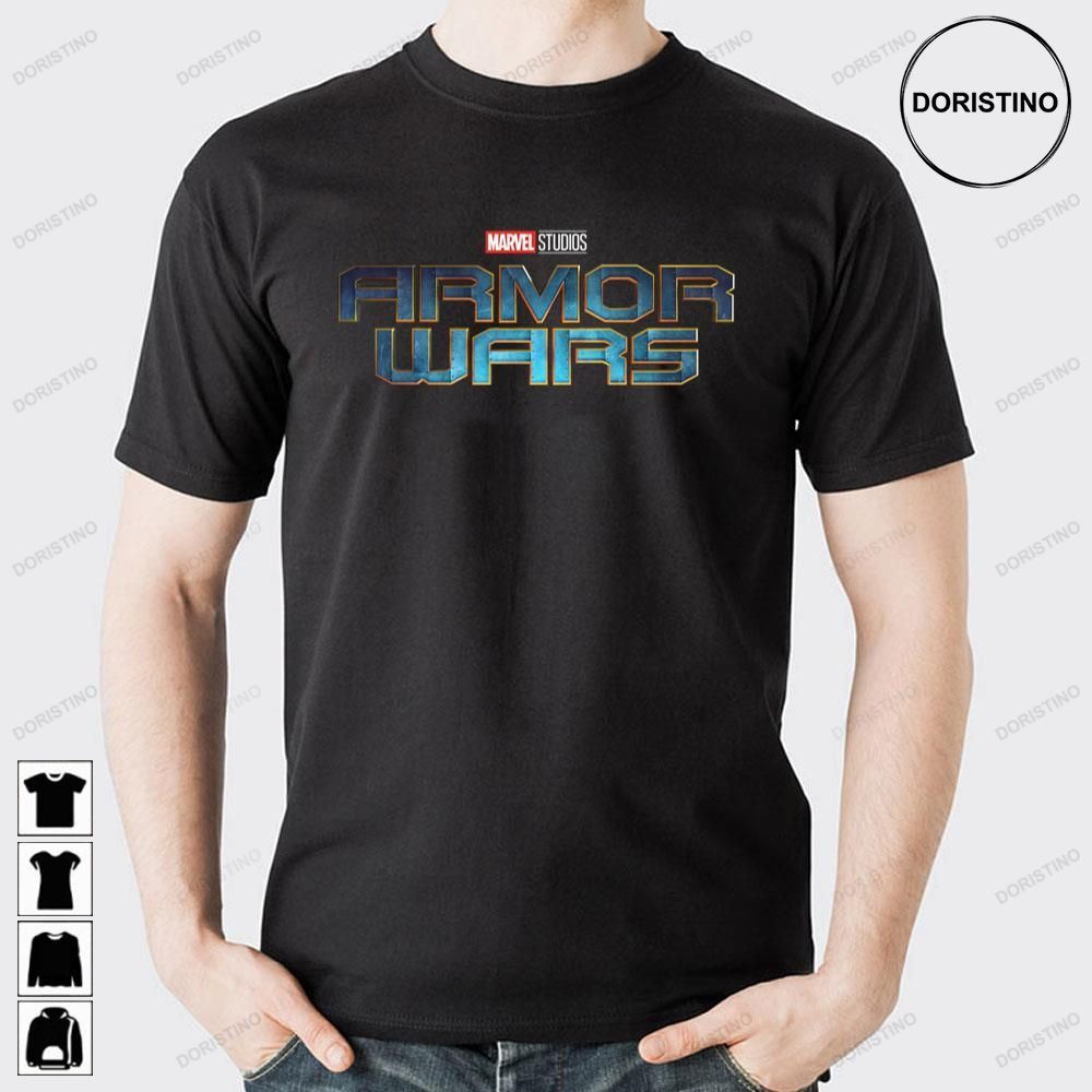 Armor War Marvel Studios Trending Style