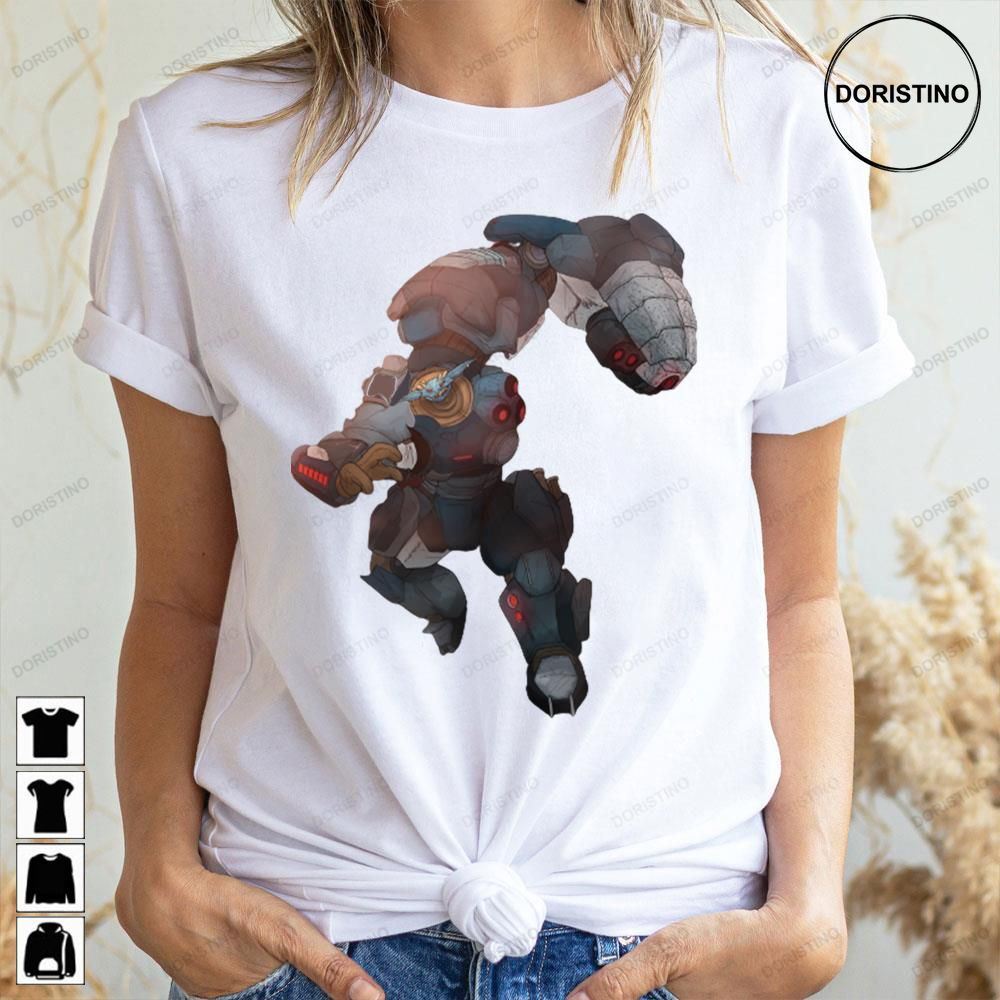 Art Deep Hunter Of Goblins Awesome Shirts