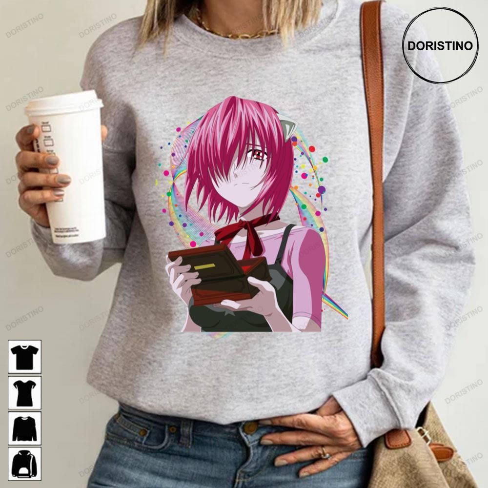 Art Elfen Lied Awesome Shirts