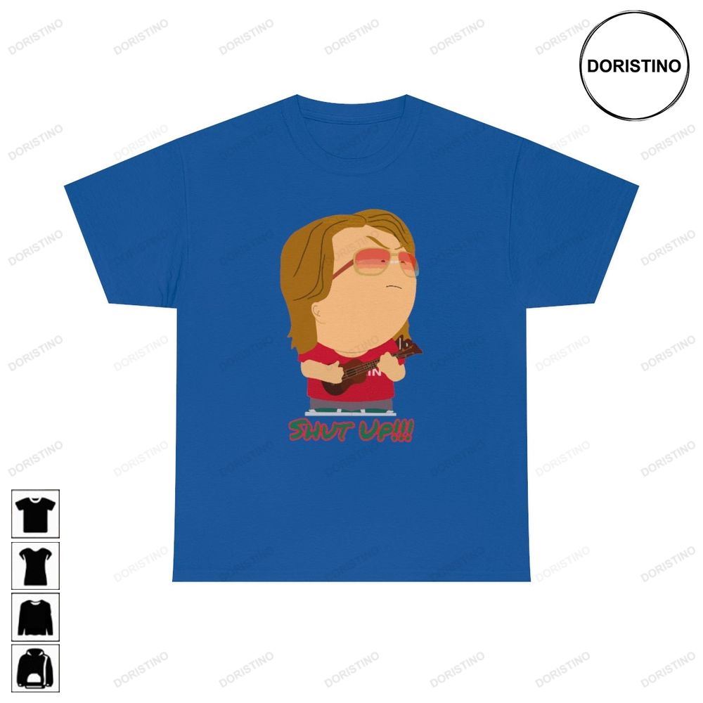 Funny South Park Nathan Birthday Gift For Men Women Awesome Shirts