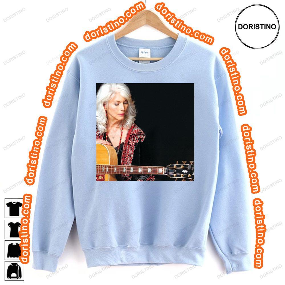 Emmylou Harris Tour 2024 Tshirt Sweatshirt Hoodie