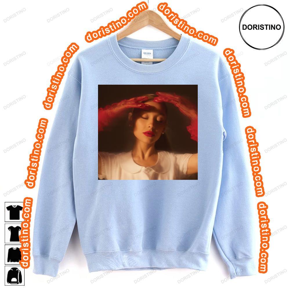 Eternal Sunshine Ariana Grande 2024 Tshirt Sweatshirt Hoodie